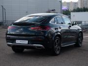Mercedes-Benz GLE Coupe II (C167) Москва  - изображение 31