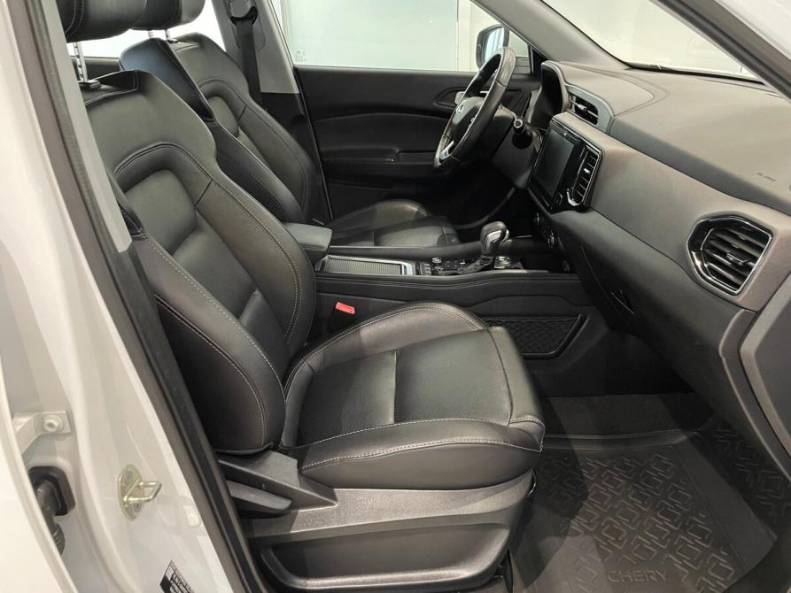 Chery Tiggo 4 I Рестайлинг Москва  - изображение 12