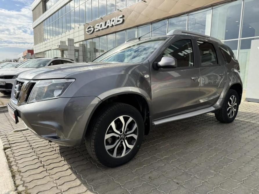 Nissan Terrano III (D10) Набережные Челны  - изображение 3