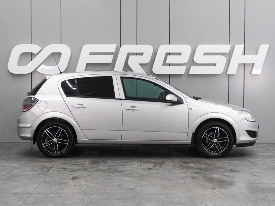 Opel Astra H Рестайлинг Воронеж  - изображение 5