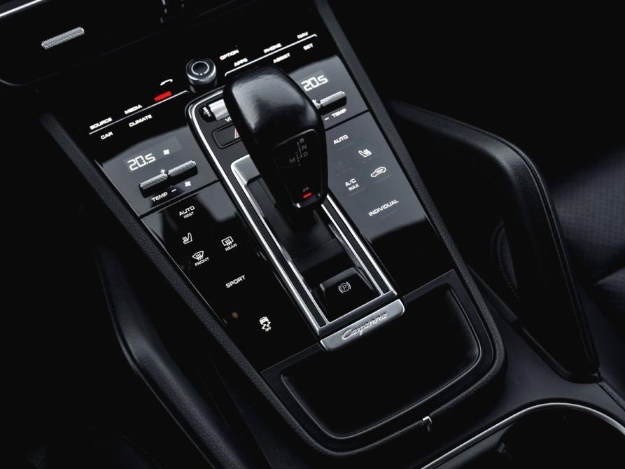 Porsche Cayenne III Пермь  - изображение 23