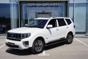 Kia Mohave I Рестайлинг 2 Крым  - изображение 32
