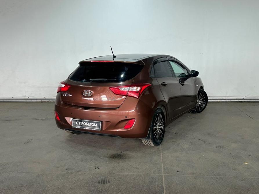 Hyundai i30 II Москва  - изображение 4