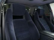 Toyota Mark II VI (X80) Новосибирск  - изображение 48