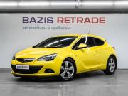 Opel Astra J Рестайлинг Тюмень  - изображение 20