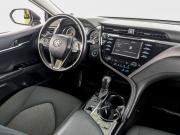 Toyota Camry VIII (XV70) Москва  - изображение 54