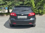 Chevrolet Lacetti I Санкт-Петербург  - изображение 70