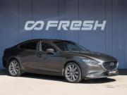 Mazda 6 III (GJ) Рестайлинг 2 Краснодар  - изображение 27