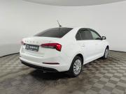 Skoda Rapid II Уфа  - изображение 28
