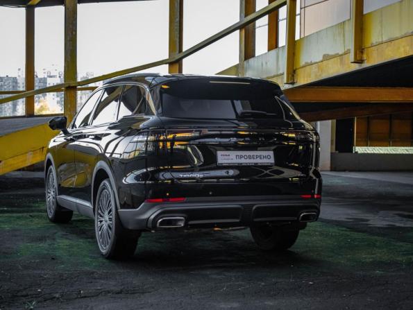 Chery Tiggo 9 I с пробегом 2024 года, цена 3 190 000 рублей, 28335 км, внедорожник, Автокод Объявления