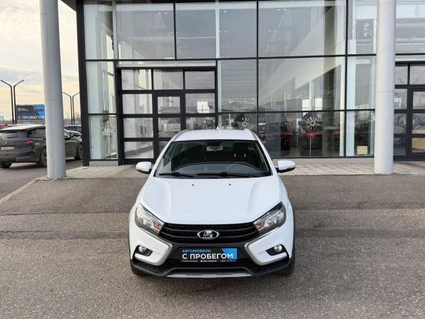 Lada (ВАЗ) Vesta I с пробегом 2018 года, цена 990 000 рублей, 144781 км, универсал, Автокод Объявления
