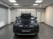 Toyota RAV4 IV (XA40) Рестайлинг Тверь  - изображение 20