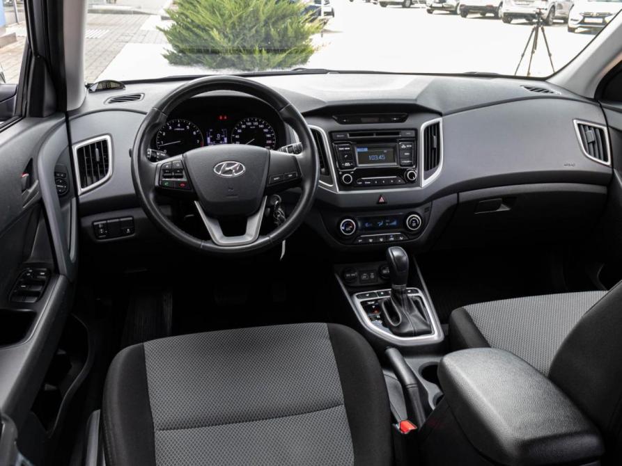 Hyundai Creta I Краснодар  - изображение 6