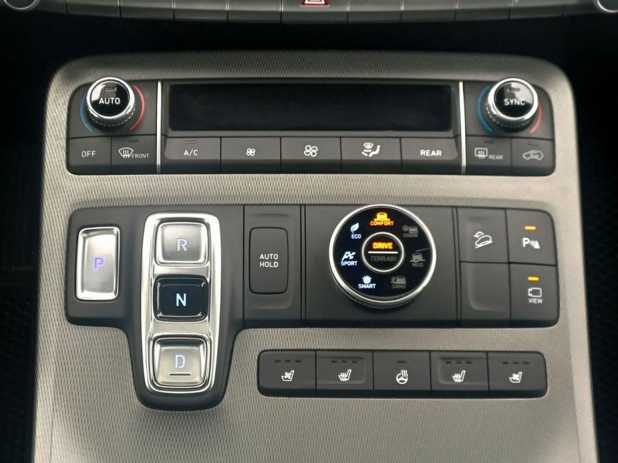 Hyundai Palisade I Москва  - изображение 16