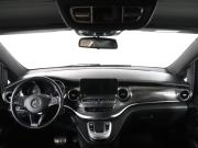 Mercedes-Benz V-Класс III (W447) Рестайлинг Москва  - изображение 40