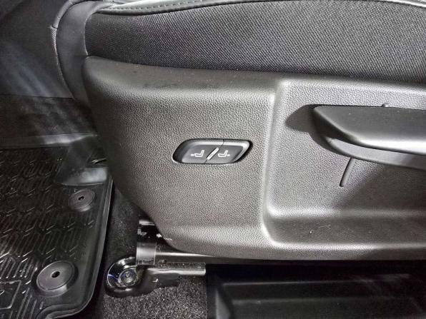 Changan CS35 Plus I Рестайлинг с пробегом 2024 года, цена 1 840 000 рублей, 20000 км, внедорожник, Автокод Объявления