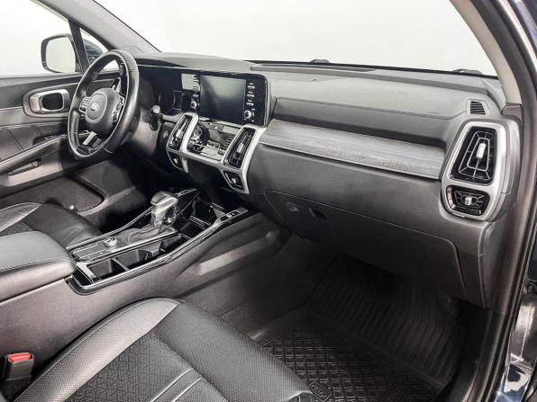 Kia Sorento IV с пробегом 2020 года, цена 3 099 000 рублей, 111421 км, внедорожник, Автокод Объявления