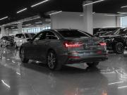 Audi A6 V (C8) Москва  - изображение 29