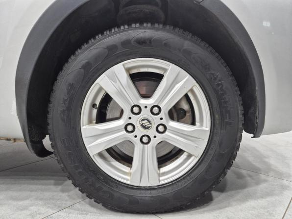Lifan X60 I Рестайлинг 2 с пробегом 2017 года, цена 830 000 рублей, 109210 км, внедорожник, Автокод Объявления