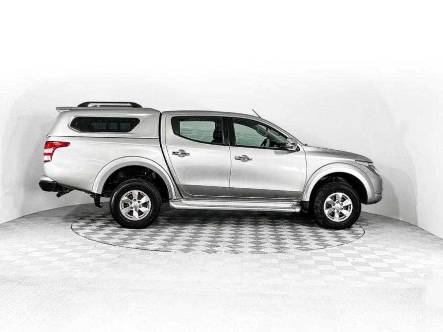 Mitsubishi L200 V Ногинск  - изображение 4