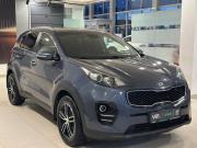 Kia Sportage IV Тверь  - изображение 25