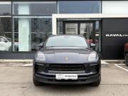 Porsche Macan I Рестайлинг 2 Москва  - изображение 27