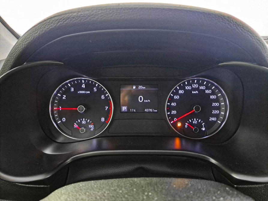 Kia Cerato IV Уфа  - изображение 16