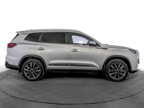 Chery Tiggo 8 Pro Max I Рестайлинг с пробегом 2025 года, цена 2 885 000 рублей, 19690 км, внедорожник, Автокод Объявления