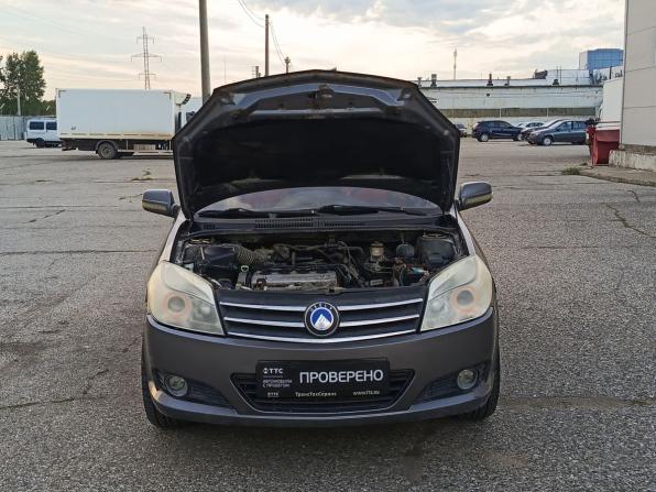 Geely MK Cross I с пробегом 2012 года, цена 92 500 рублей, 180266 км, хэтчбек, Автокод Объявления