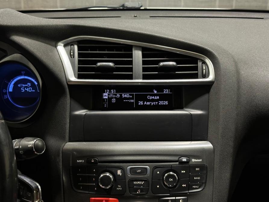 Citroen C4 II Челябинск  - изображение 9