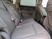 Cadillac SRX II Москва  - изображение 29