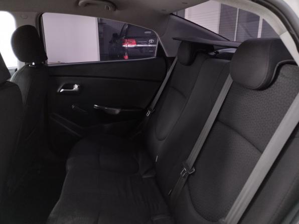 Kia Rio III с пробегом 2012 года, цена 730 000 рублей, 220000 км, седан, Автокод Объявления