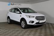 Ford Kuga II Рестайлинг Нижний Новгород  - изображение 20