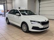 Skoda Rapid II Пермь  - изображение 6