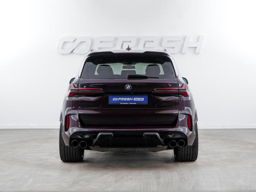 BMW X5 IV (G05/G18) Москва  - изображение 4