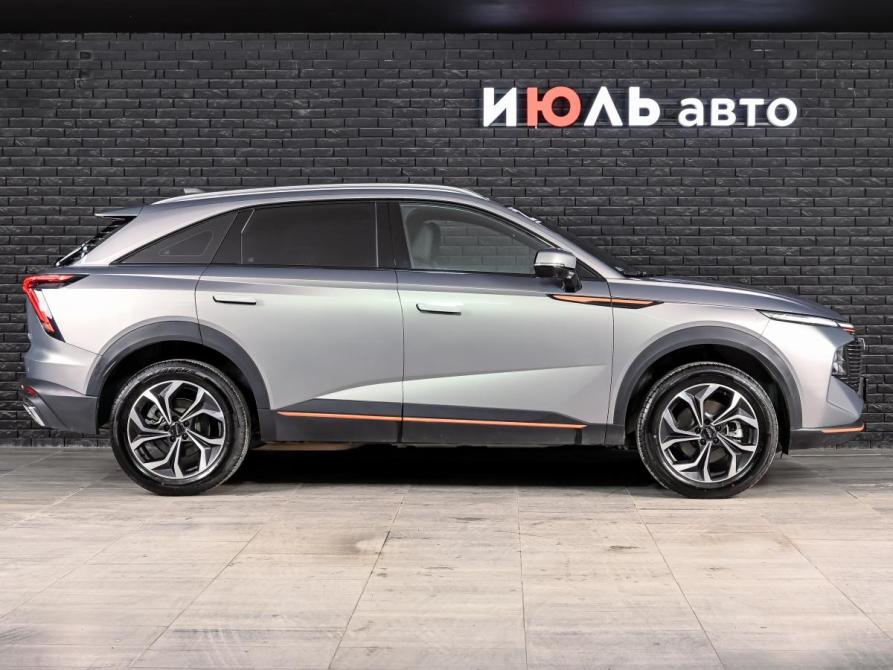 Haval Shenshou Екатеринбург  - изображение 8