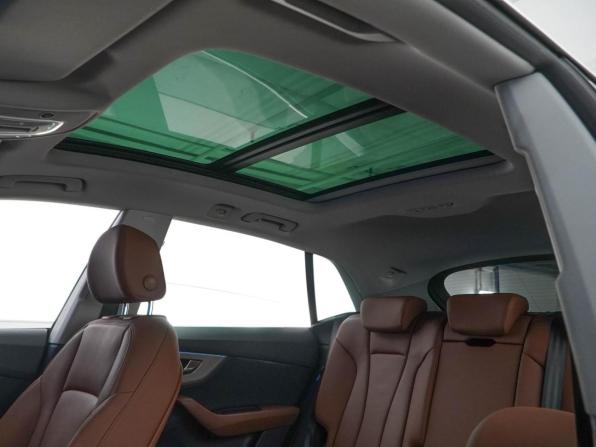 Audi Q8 I (4M) с пробегом 2023 года, цена 9 440 977 рублей, 33 км, внедорожник, Автокод Объявления