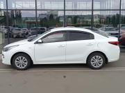 Kia Rio IV Оренбург  - изображение 27