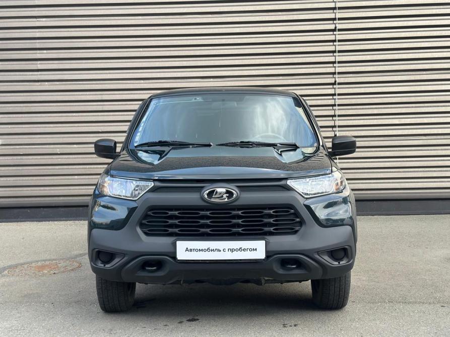 Lada (ВАЗ) Niva Travel I Ижевск  - изображение 2