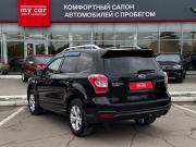 Subaru Forester IV Рестайлинг Пермь  - изображение 25