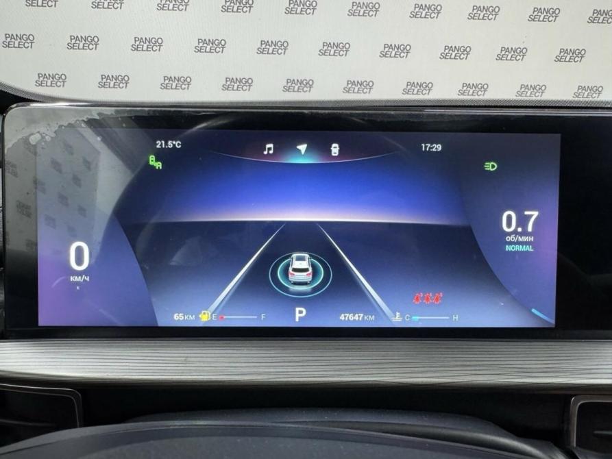 Chery Tiggo 8 Pro Max I Красноярск  - изображение 6