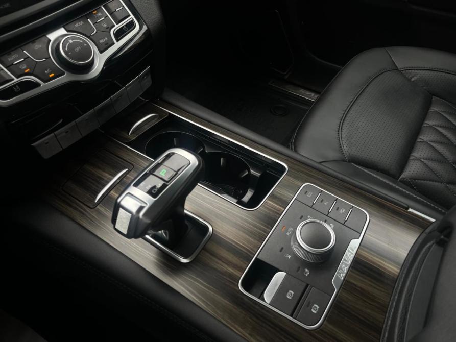 Haval H9 I Рестайлинг Санкт-Петербург  - изображение 12