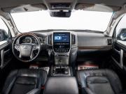 Toyota Land Cruiser 200 Series Рестайлинг 2 Иркутск  - изображение 35