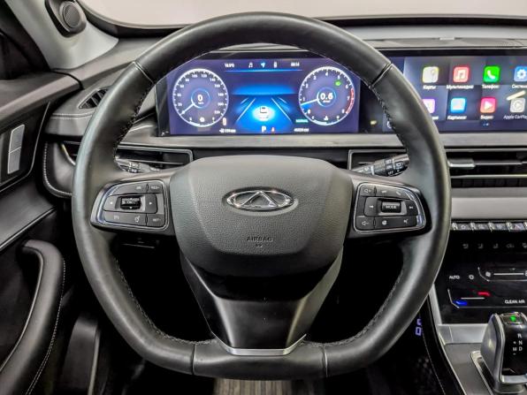 Chery Tiggo 7 Pro Max I с пробегом 2024 года, цена 2 000 000 рублей, 46518 км, внедорожник, Автокод Объявления