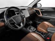 Hyundai Creta I Рестайлинг Санкт-Петербург  - изображение 30