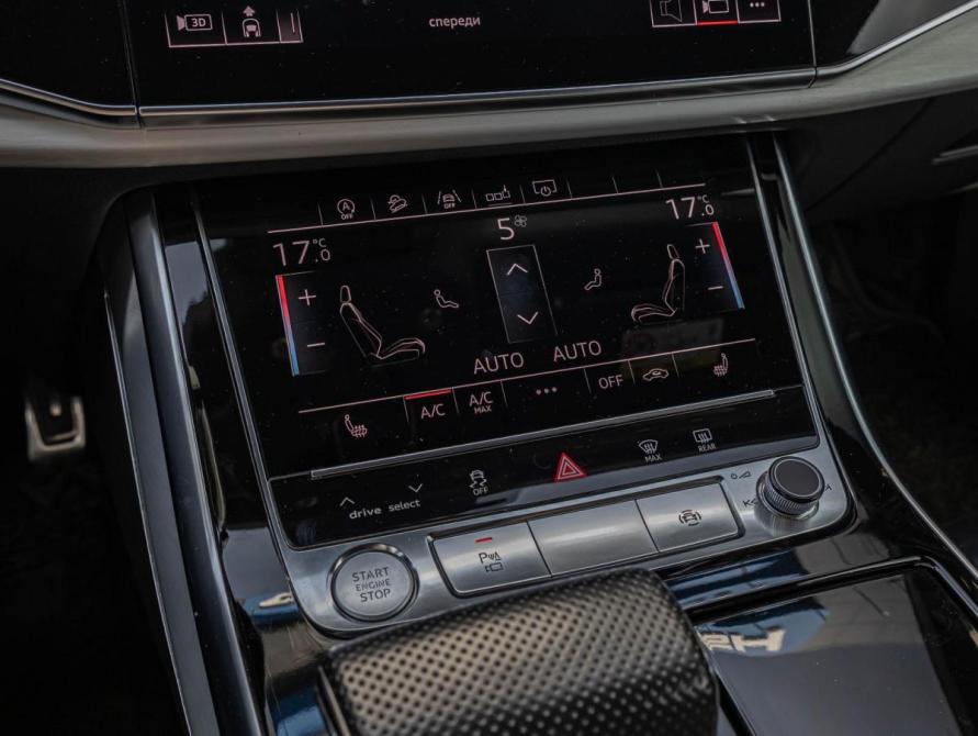 Audi Q8 I (4M) Краснодар  - изображение 13