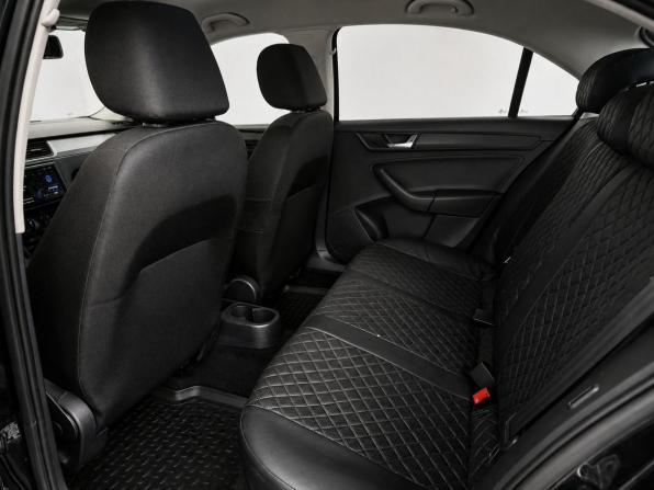 Skoda Rapid I Рестайлинг с пробегом 2019 года, цена 1 099 000 рублей, 148163 км, лифтбек, Автокод Объявления