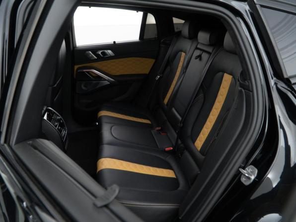 BMW X6 M III (F96) с пробегом 2020 года, цена 11 685 055 рублей, 45525 км, внедорожник, Автокод Объявления