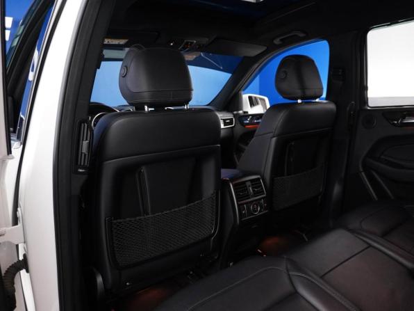 Mercedes-Benz GLS I (X166) с пробегом 2016 года, цена 4 305 900 рублей, 188513 км, внедорожник, Автокод Объявления