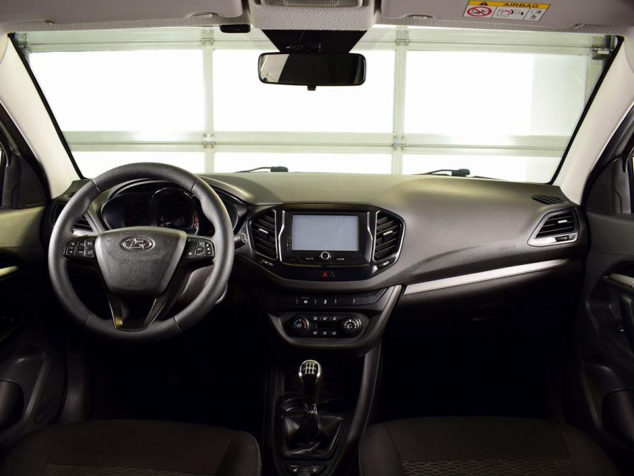Lada (ВАЗ) Vesta I Кемерово  - изображение 9